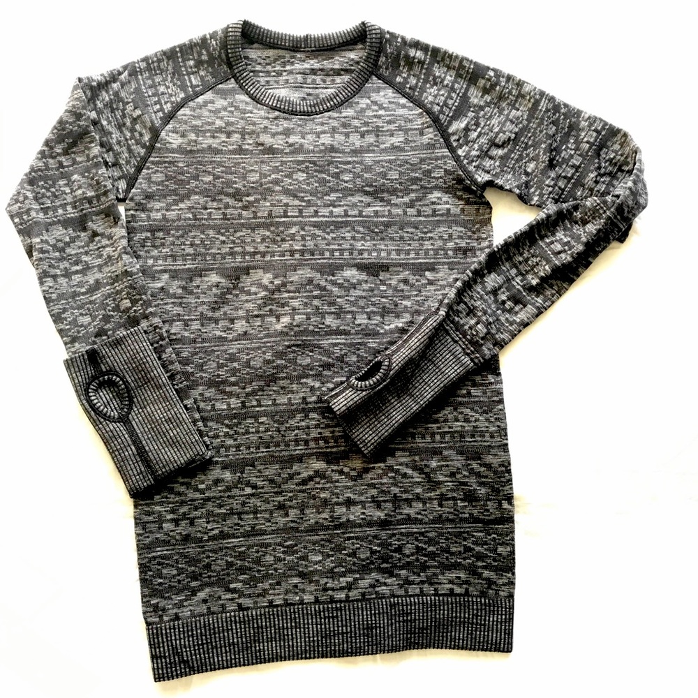 Like New lululemon Size 4!